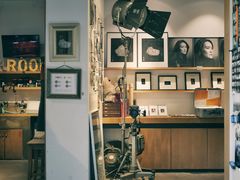 -当年暗房俱乐部(上海店)