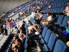 -成都金融城演艺中心