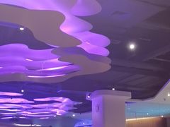 -我爱运动健身·游泳·瑜伽·普拉提馆(大卫城店)