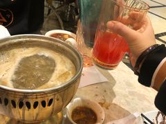 -芭菲盛宴·环球美食(解放碑英利国际店)