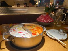 -生如夏花泰式火锅(西村黑金店)