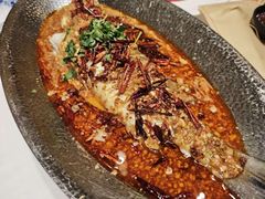 -大张烙馍村(泉山店)