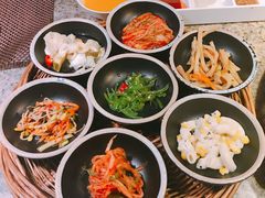 -三代烤肉(保利广场店)