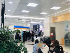 -中国建设银行(上海松江支行)