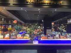 -加餐海鲜自助(集美银泰百货店)