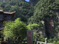 -武当山风景区