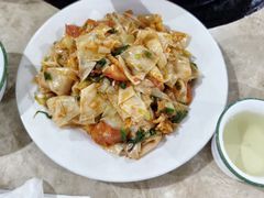 -朝伟清真铜瓢牛肉馆(三十年老·店)