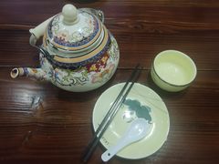 -刀郎牛肉面新疆餐厅·烧烤(清真通州珠江国际城店)