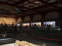 -北京大葆台遗址博物馆