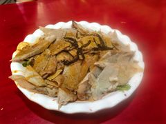 -金杨拉面王小吃面馆·牛三宝面·红烧牛肉粉