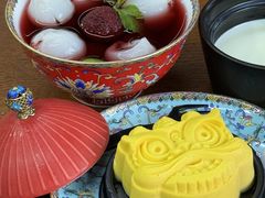 -中卫御苑福膳·养生局(圆明园店)