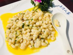 虾蟹两鲜-吴门人家·苏宴宫廷菜(拙政园店)