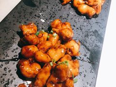 糖醋里脊-新发现(苏州中心商场店)