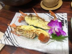 -渔日本料理铁板烧(新天地假日广场店)