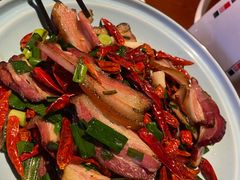 -唐师傅湘西名菜馆(武陵路店)