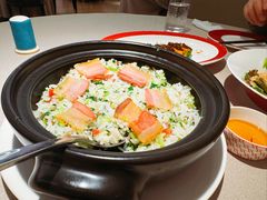 咸肉菜饭-圆苑(静安寺店)