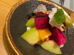 -花和海鲜自助(梅江店)