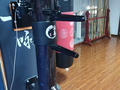 -咏春拳学总会·一拳咏春(双井店)