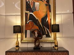 -惠州康帝国际酒店