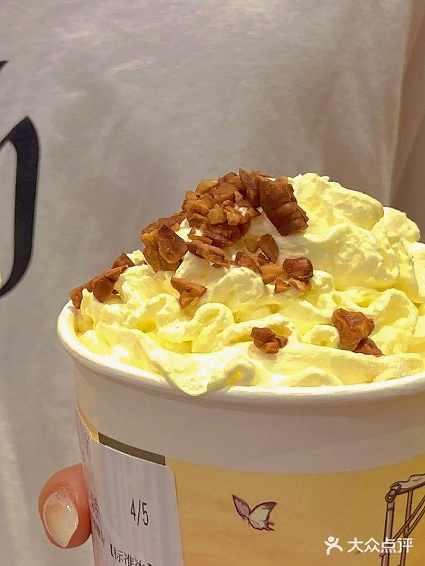 厦门首店｜找到心心念念的“茶颜悦色”完美替代！终于不用去长沙