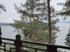 -黄山翡翠谷景区