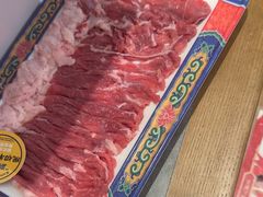 -侃爷南门铜锅涮肉