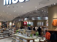 自助取餐区-七鲜超市(瑞虹天地太阳宫店)