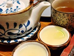 -酒肴一瓢·活贝料理·日本料理(三元桥·霄云路店)