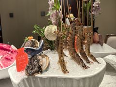 -ONE FULL 古董港式海鲜火锅