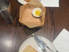 -斯比特花园西餐厅(东方商厦店)