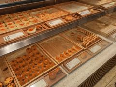 -泸溪河桃酥(西直门凯德店)