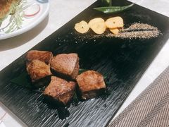 -極上萬膳·日料放题(海岸城店)