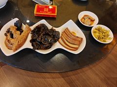 -中国厨房/台湾牛肉面