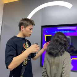 点击看大图 -CUT CUT Hair Salon