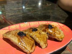 -炙柒Sekinana·精致料理 烧鸟·铁板烧(海上世界店)