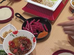 -丝恋丝娃娃(小河海纳店)