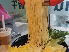 金针菇-许府牛火锅(信义坊总店)