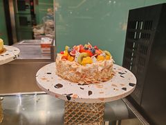 -咖啡CHA自助餐厅(香格里拉饭店)