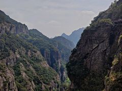 -雁荡山风景名胜区