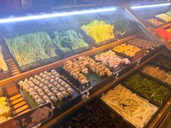 -牛YO寿喜烧·铁板烧和牛火锅自助(市府恒隆店)
