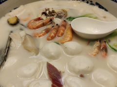 -山外山菜馆(玉泉路店)