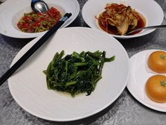 -永膳精致本味湘菜(麓谷店)
