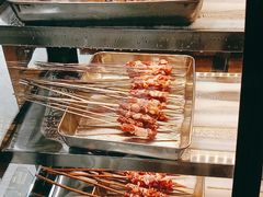 -虢国羊肉汤馆(政二街店)