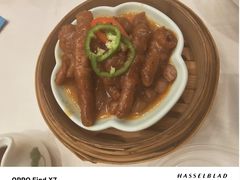 -沙河粉村·国家非遗传承(云台店)