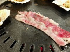-老板娘的烤肉店(港湾广场店)