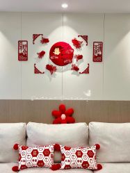 -厦门庐山大酒店·宴会厅