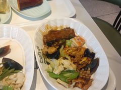 -七食九号食堂(东丽空港店)