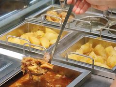 -CowCow其其·牛杂咖啡公司(六运店)