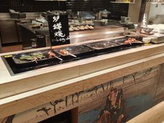 -盛宴自助餐厅(运达喜来登店)