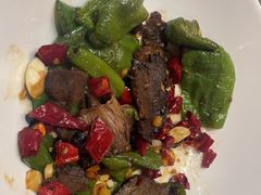 -辛香味烧鱼馆·非遗技艺·排骨红烧肉(光谷医药园店)